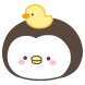 코츠부펭귄