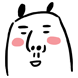 씰룩씰룩 햄스터