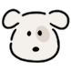 강아지 뭉이