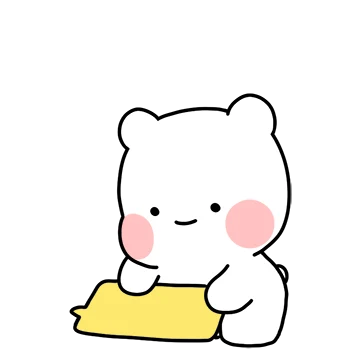 톡방에! 모두의 귀요미