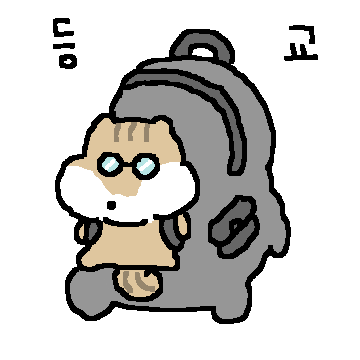 공부하기실타람쥐