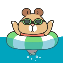 베이비뿡의 핫 써머 핫핫 써머