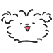 뭉개