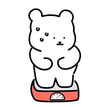 쭈굴곰의 내일도 쭈굴쭈굴
