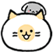샴과 먼지