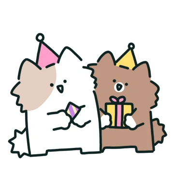 모카라떼냥?
