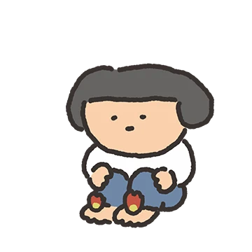 근심이의 한숨