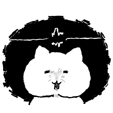 너 표정이 왜 그래?