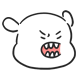 사투리 쓰는 진국이