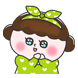 소녀 예솔이