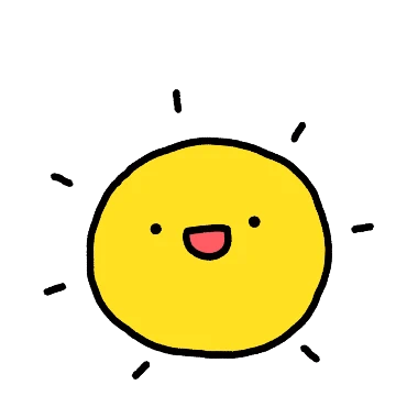 작아진 구름강쥐 몽그리