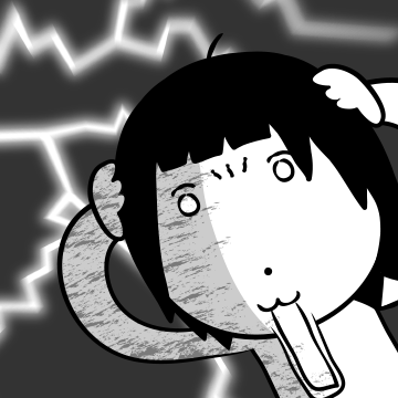 미용실 갔다가... 망했어요