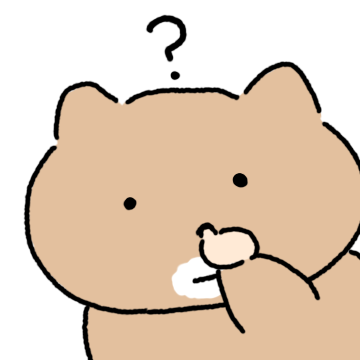 직장을 얻고, 지능을 잃어버린 감자냥 2