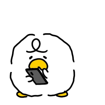시무룩 오리 2