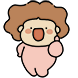 말괄량이 느리