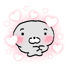 순진무구 똥그리뭉깨