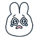 눙물토끼