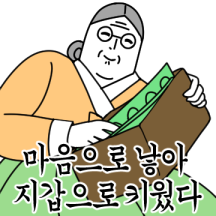 과몰입 할미