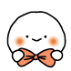 밥알만한것