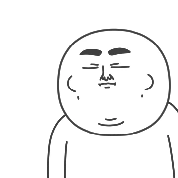 표정장인 짤롱맨 8