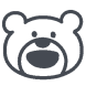 요란한 곰