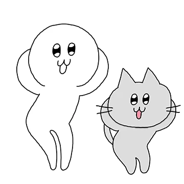 왈왈이와 냥냥이