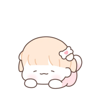 너는 내 몽몽이 (여자친구 ver.)