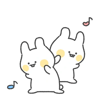 영혼의 단짝! 토끼타카