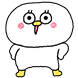 되바라진 오리