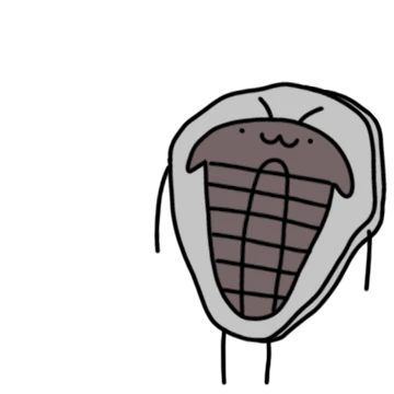 마음만은 새내기! 화석티콘 2