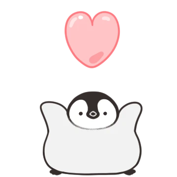 둔둔당당 뚠때니펭귄