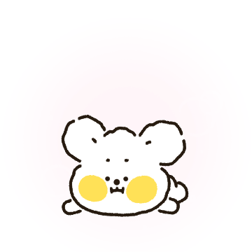 씅쟁이 뚱꼬의 매콤한 사랑 3