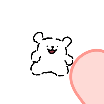 댕댕커플 멈무라이프(몰티즈.ver)