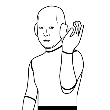 A.I. 휴머노이드 움짤봇