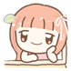 리본꼬마숙녀