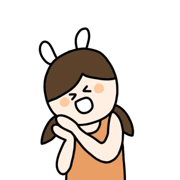 부모님께 보내는 아부티콘!