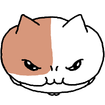 뚱!땡!빵!땡! 쫀냐미