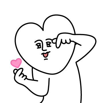 말랑말랑 덩덩이!