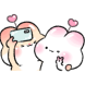 밀크랑 밀크티