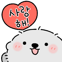 클로즈업 해도 귀여운 해다밍4