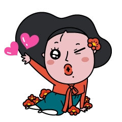 톡하였느냐, 조선남녀상열지사