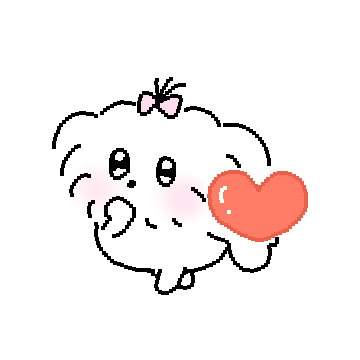 두 얼굴의 말티즈 3