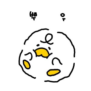 시무룩 오리
