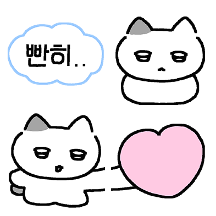 작고 그윽해서 빠져듭니다..