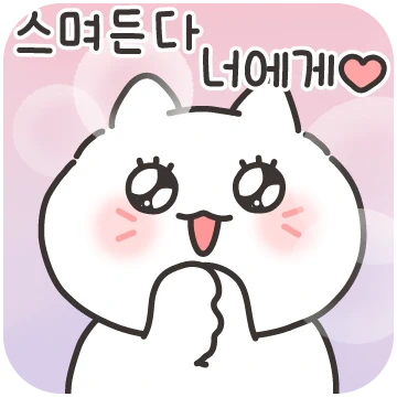 초롱초롱 널 향한 눈빛냥이! 2