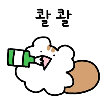 우당탕탕 짱람쥐