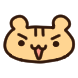강한 다람쥐