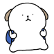 꾸불이