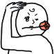 자기애 녀석