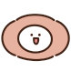 오숭이
